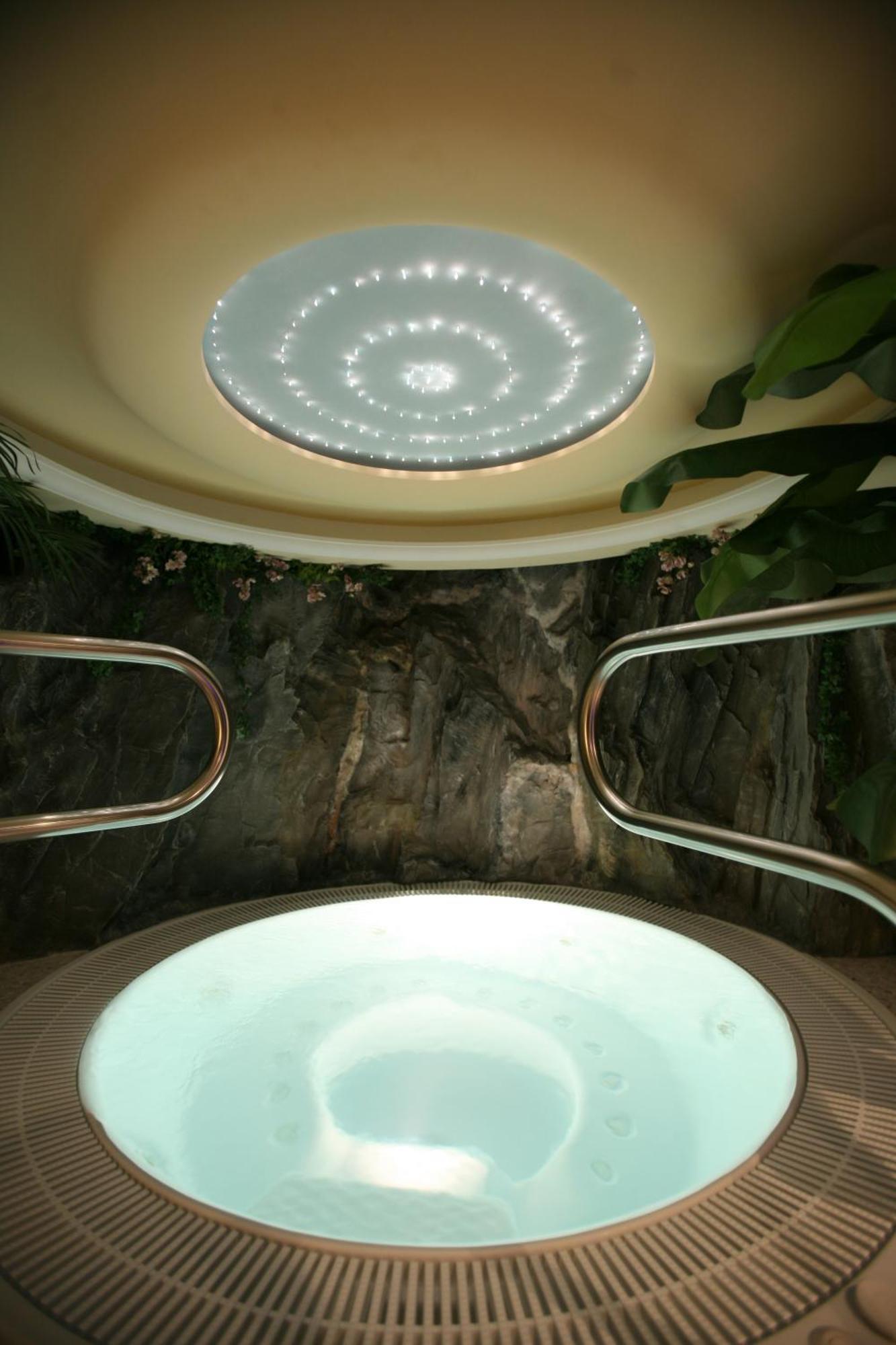 Hotel Bellavista Canazei Buitenkant foto