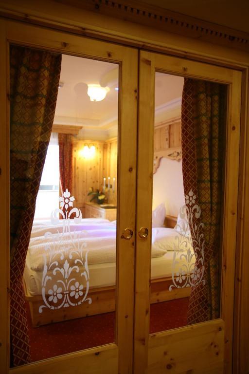 Hotel Bellavista Canazei Buitenkant foto